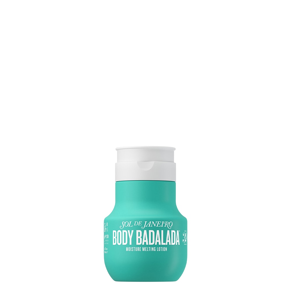 BODY BADALADA&trade; MOISTURE MELTING LOTION (CREMA HIDRATANTE)